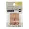 Rose Gold Foil Narrow Washi Tapes By Recollections™